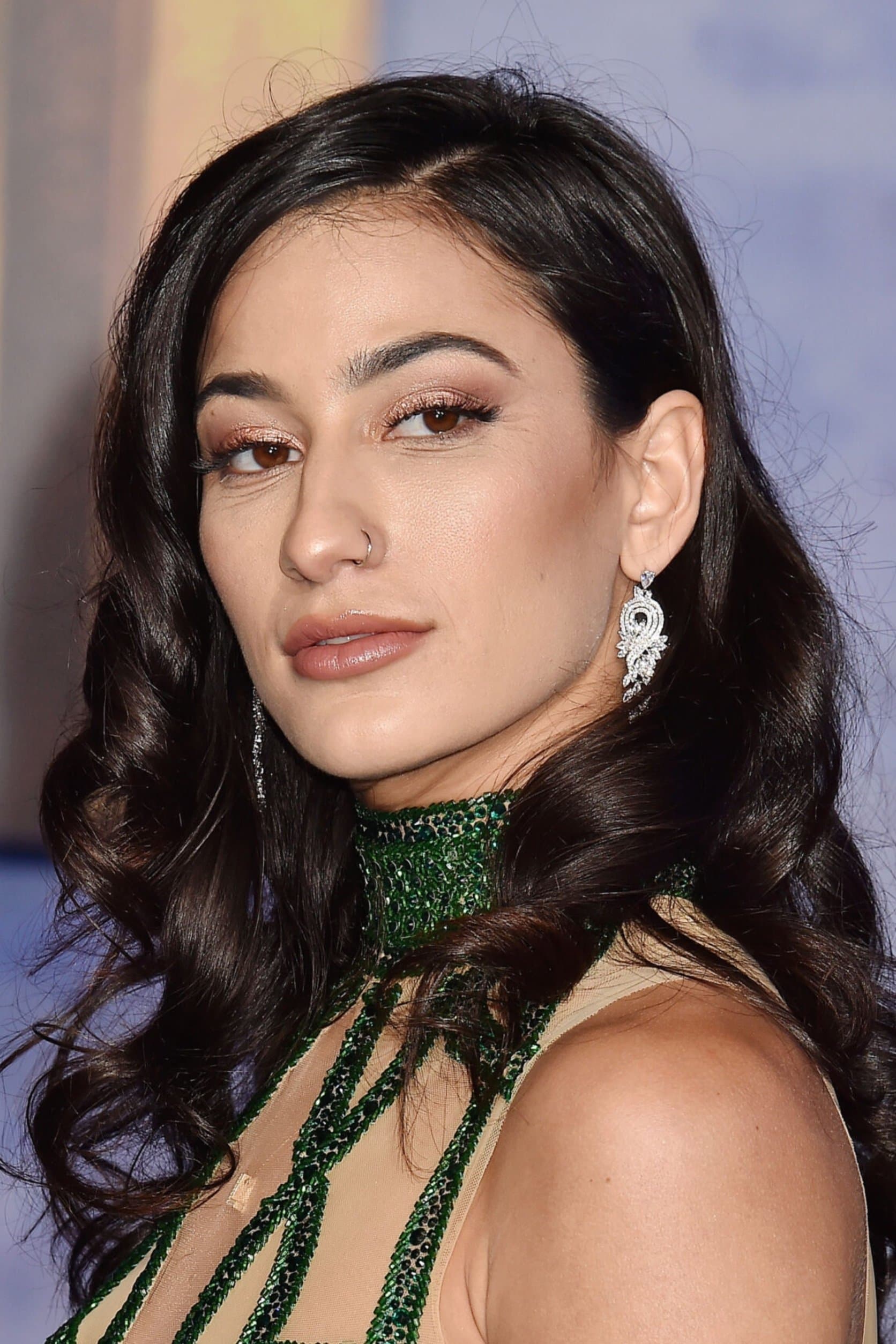 Lexy Panterra profile