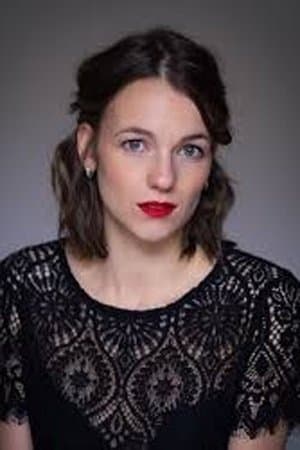 Julie Budria profile