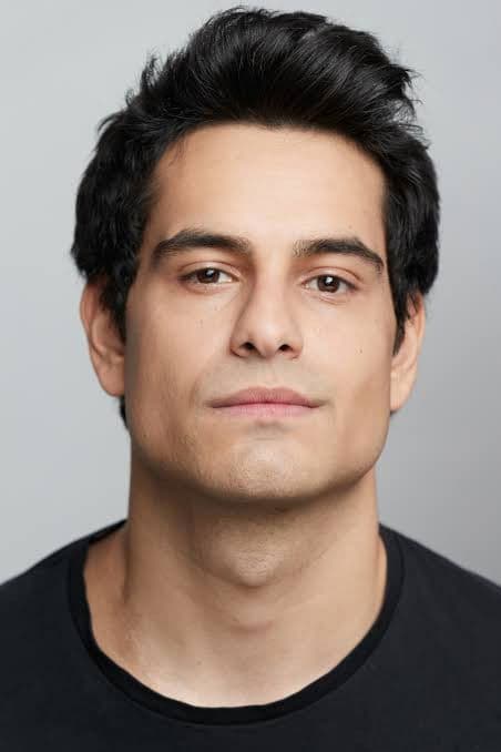 Anton Kostov profile