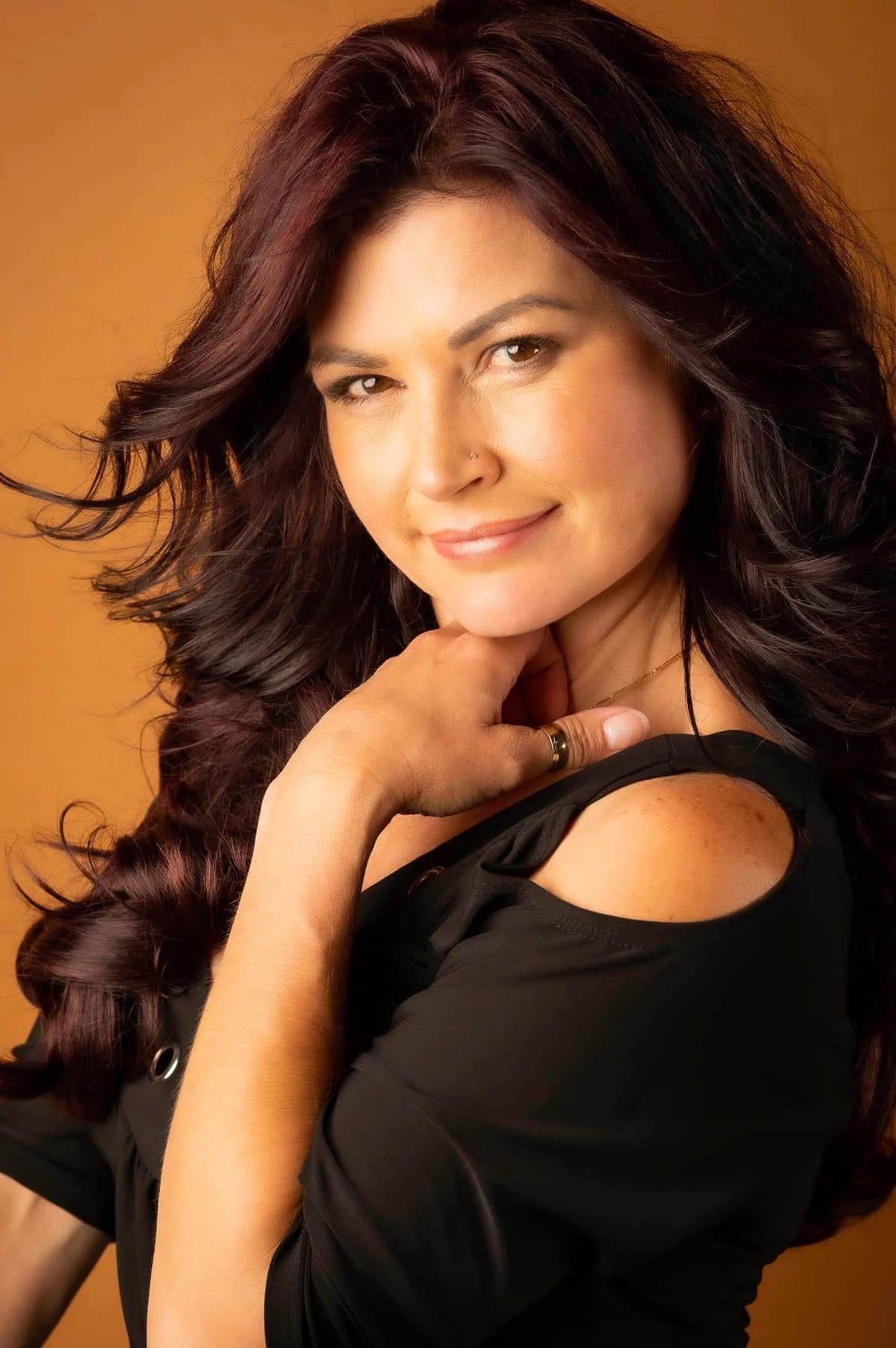 Amy DiLorenzo profile