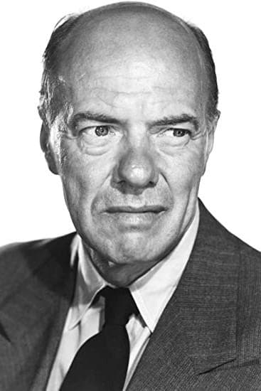 Russell Collins profile