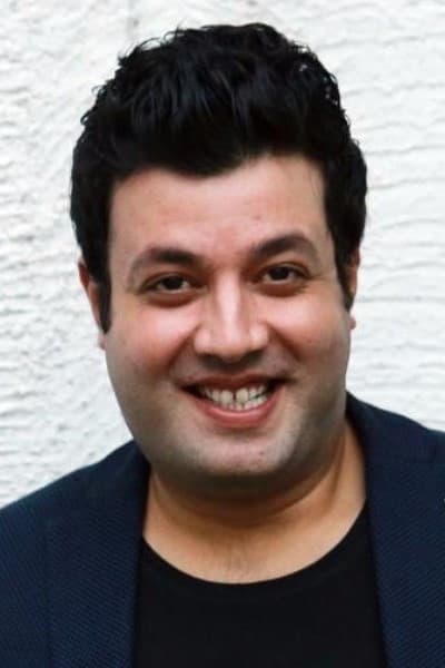 Varun Sharma profile