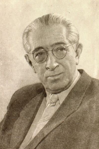 Boris Lavrenev profile