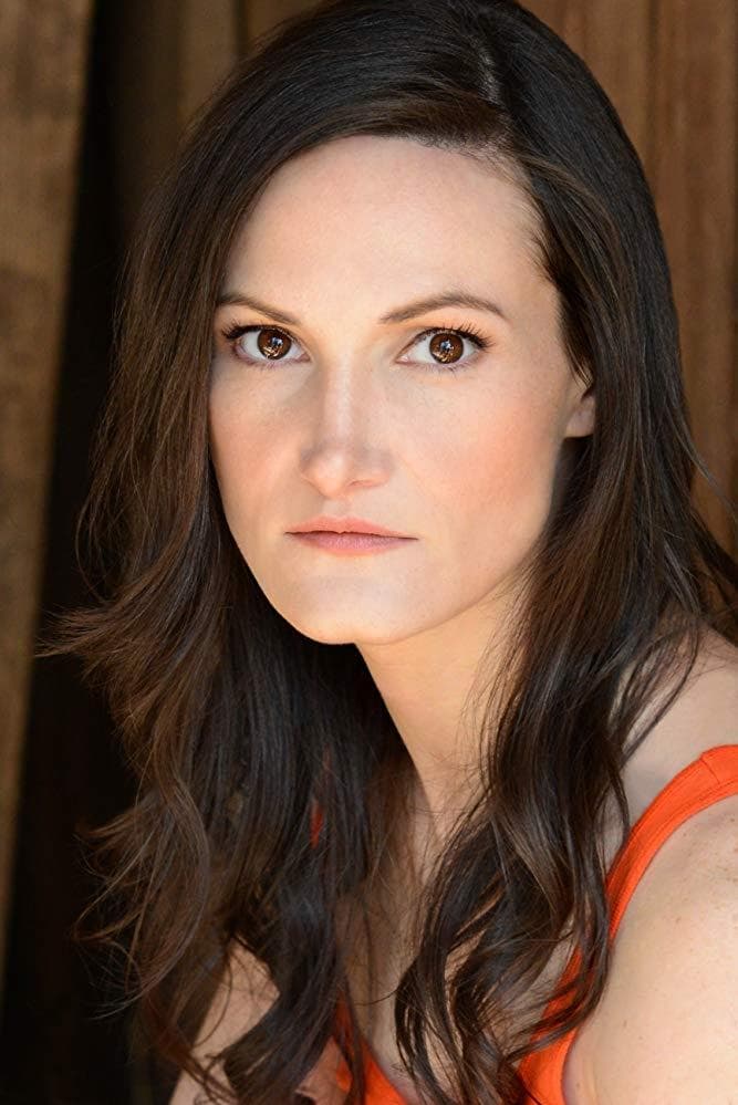 Elizabeth Houston profile