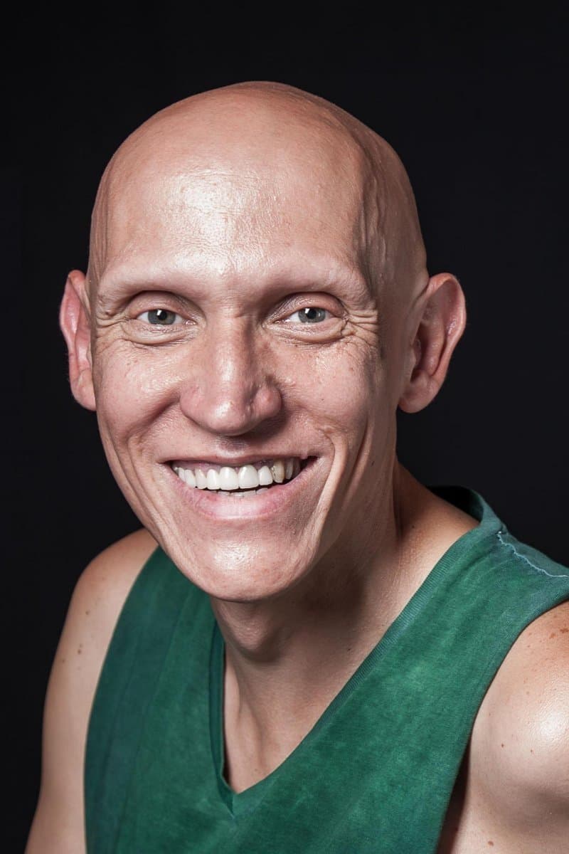 Alberto Tierrez profile