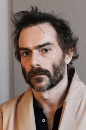 Thanos Samaras profile