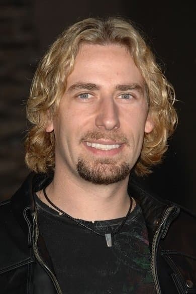 Chad Kroeger profile