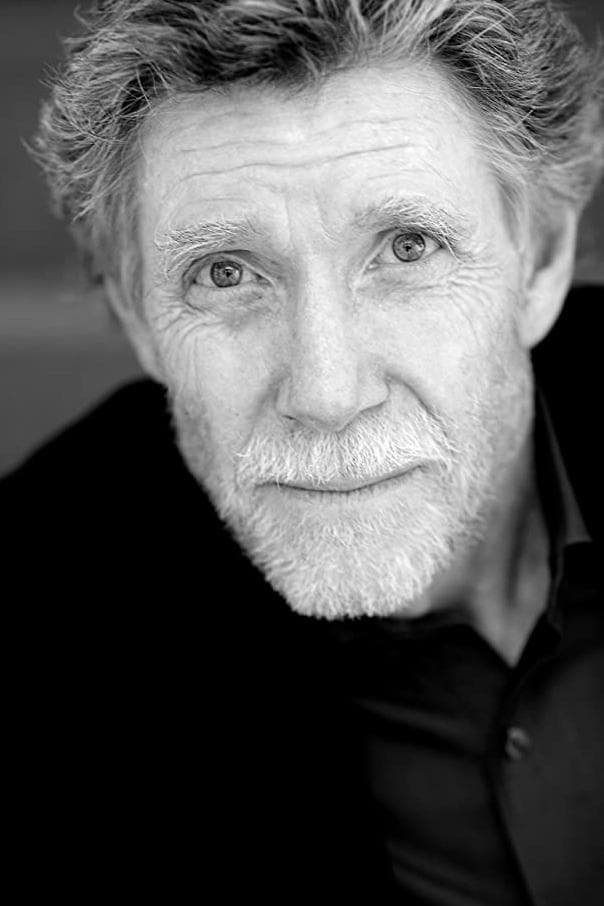 David Hayward profile