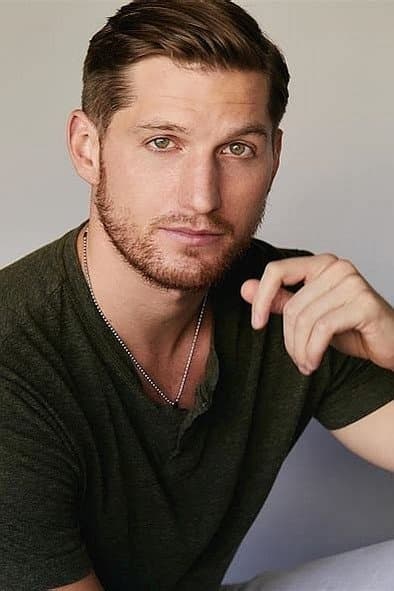 Kyle Dondlinger profile