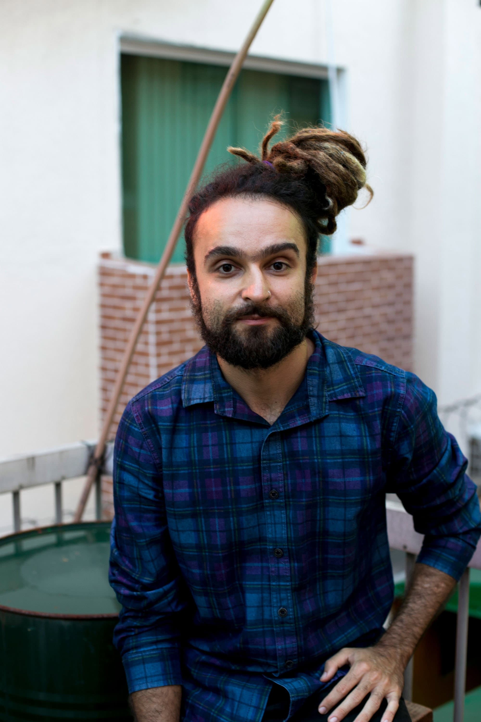 Gustavo Pera profile