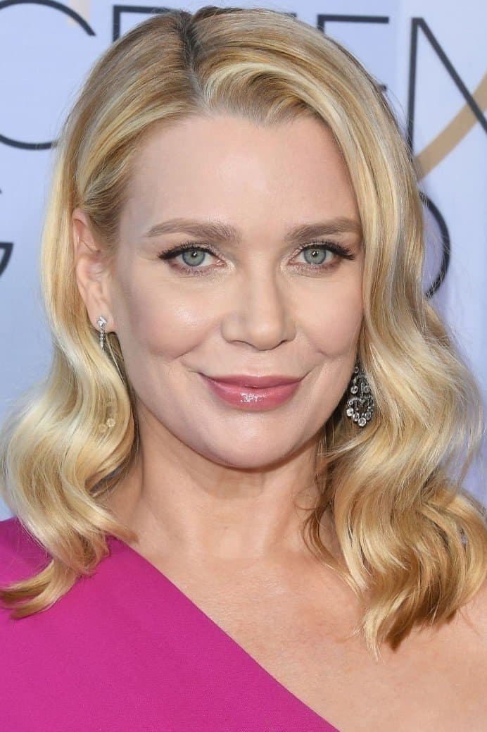 Laurie Holden profile