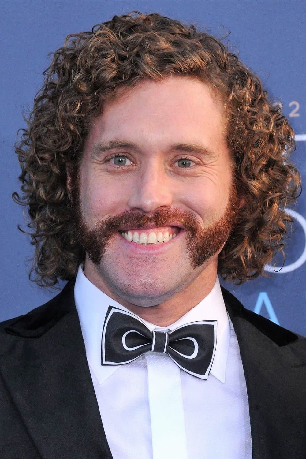 T.J. Miller profile