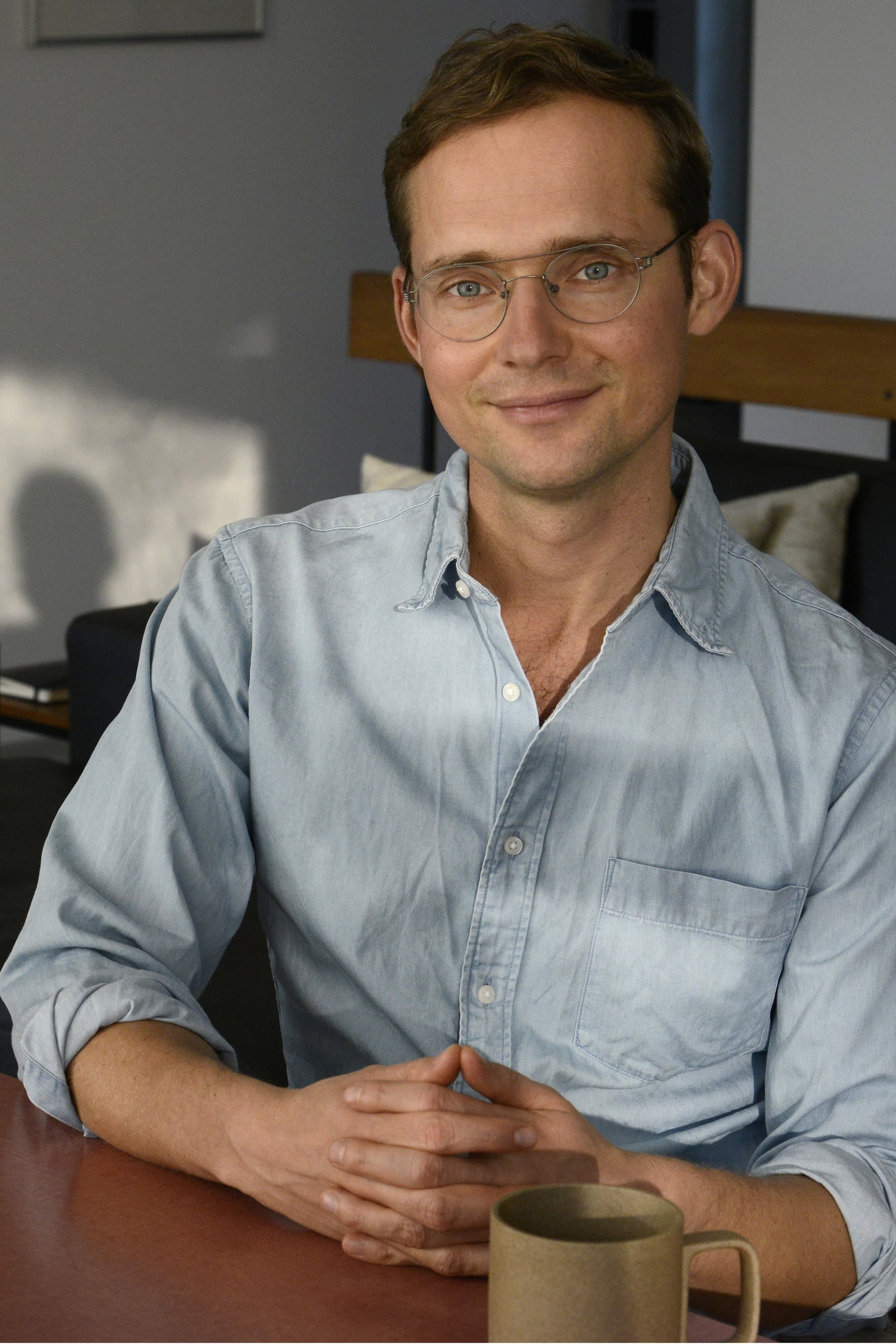 Ramon Zürcher profile