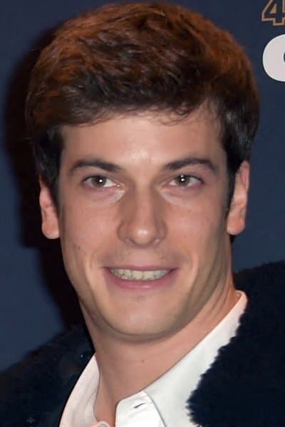 Léo Dussollier profile