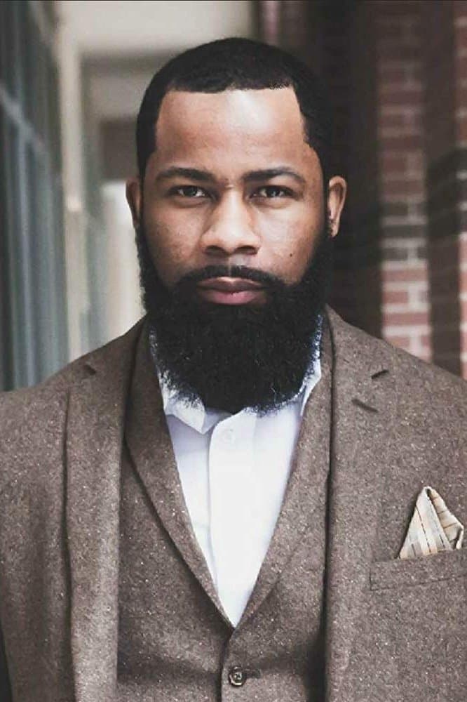 Kedrick Brown profile