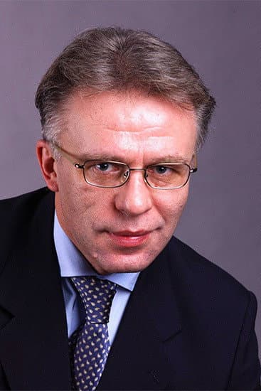Viacheslav Fetisov profile