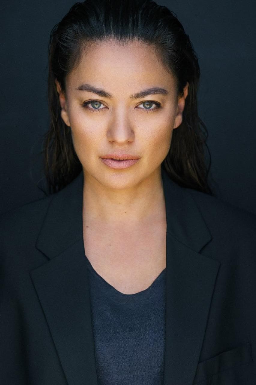 Alesia Glidewell profile