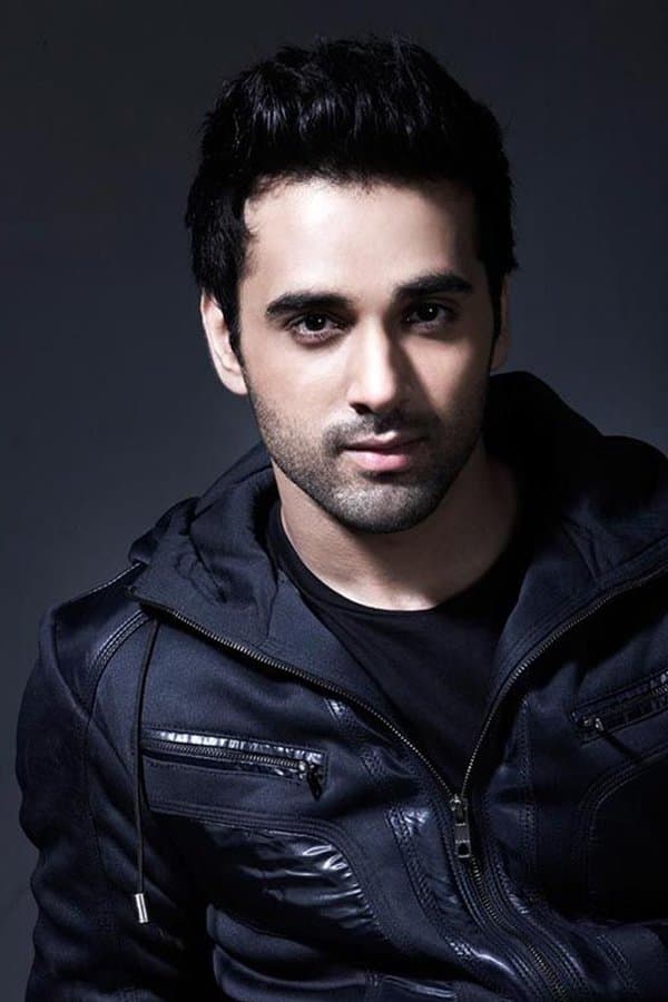 Pulkit Samrat profile