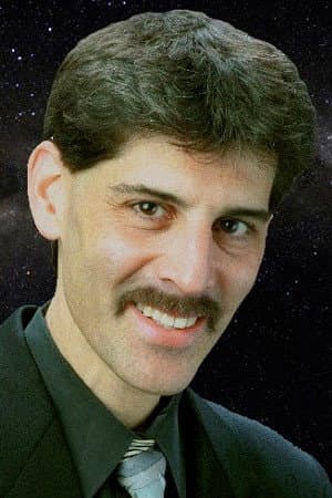 David Sky Brody profile