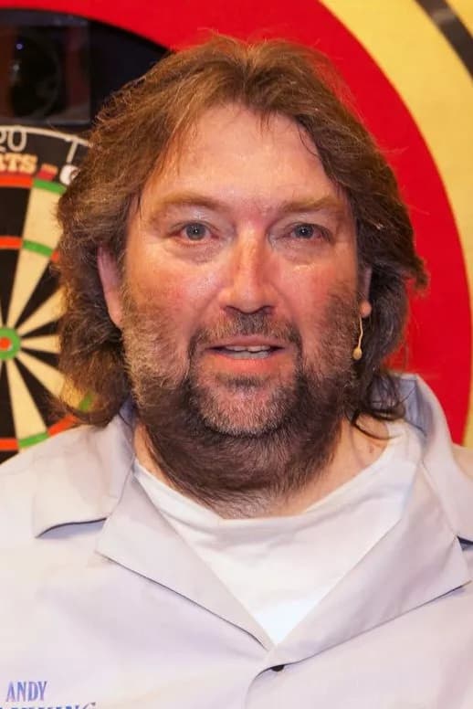 Andy Fordham profile