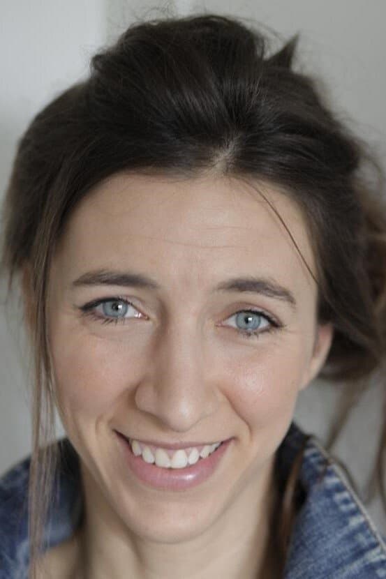 Cécile Boland profile