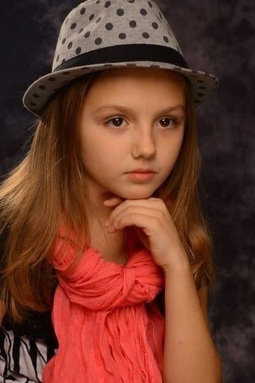 Anna Polishchuk profile