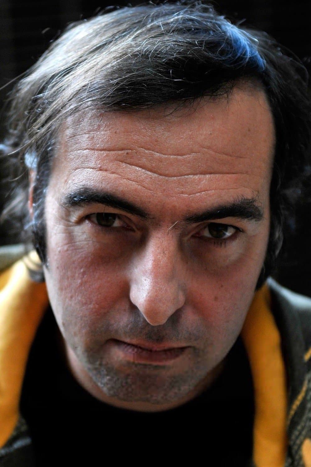 Xavi Giménez profile