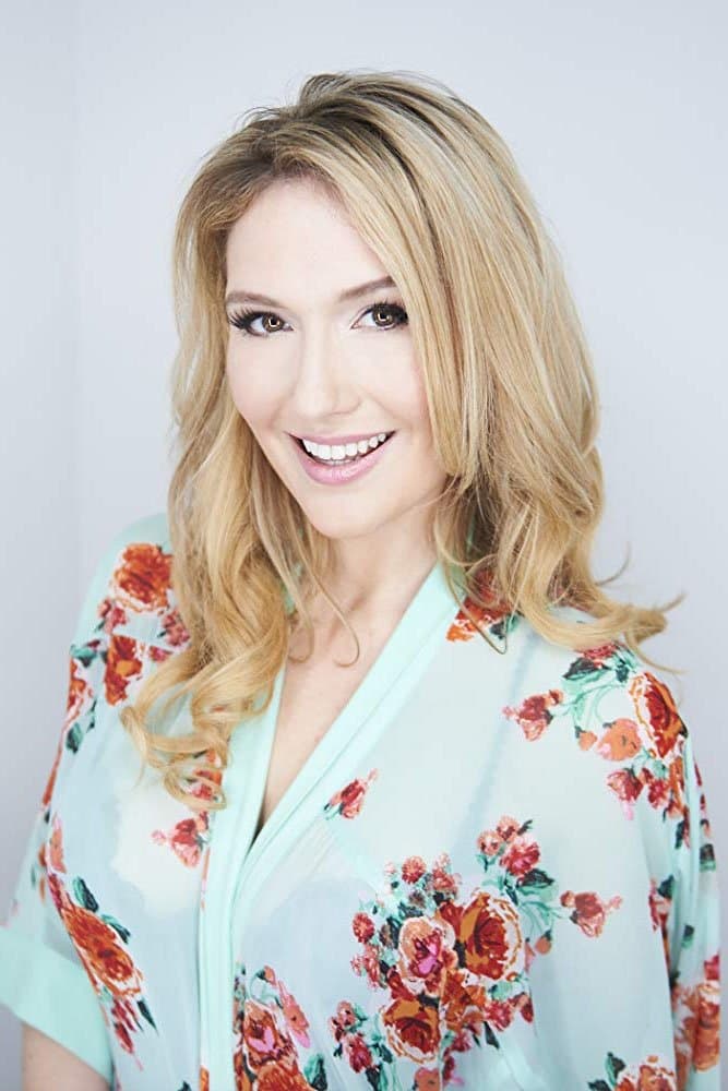 Rebecca LaMarche profile