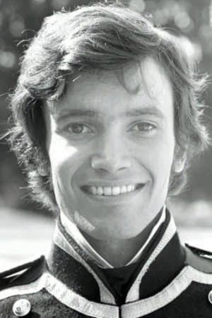 Bruno Garcin profile