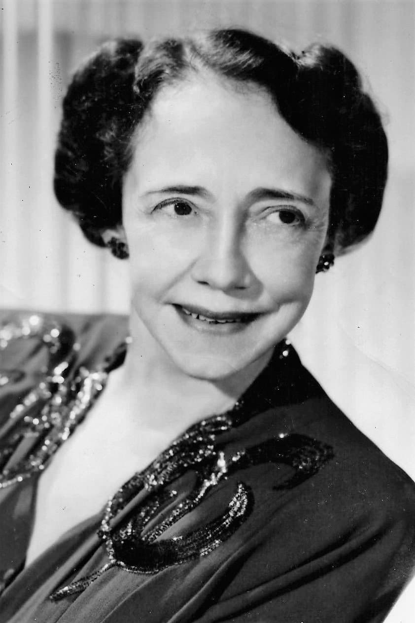 Elizabeth Patterson profile