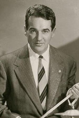Gene Krupa profile