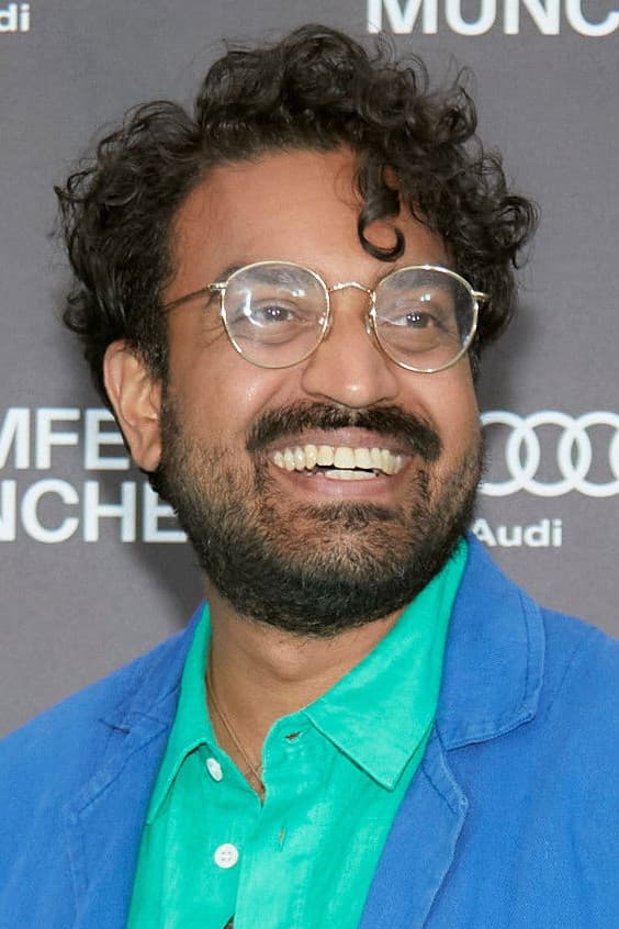 Shaun Seneviratne profile