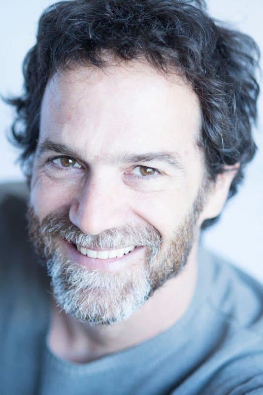 Fausto Maria Sciarappa profile