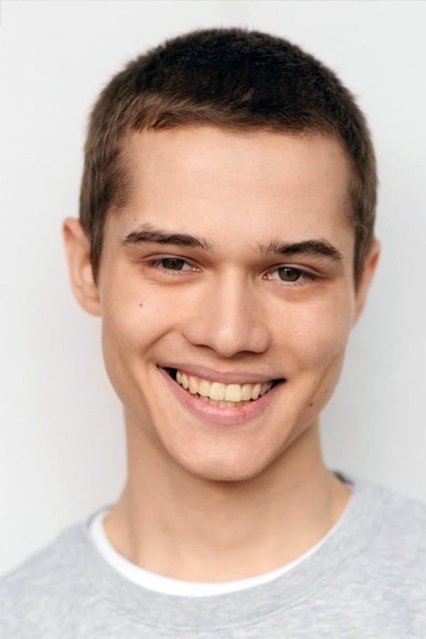 Ruzil Minekaev profile