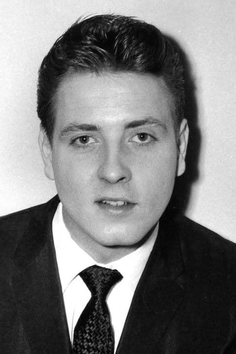 Eddie Cochran profile