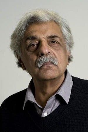 Tariq Ali profile