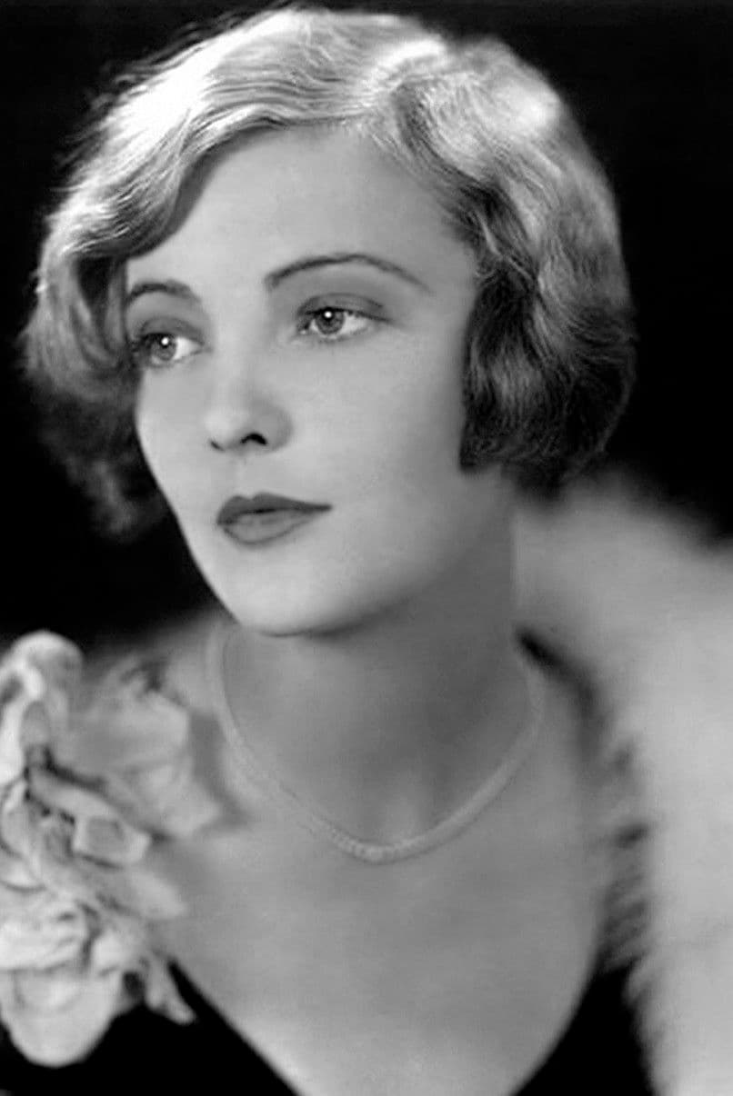 Dorothy Mackaill profile