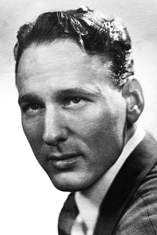 Charles Martin profile