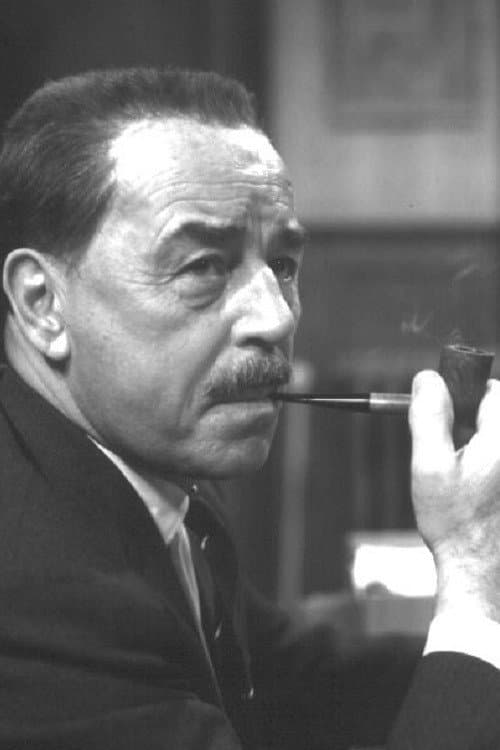 Jan Teulings profile