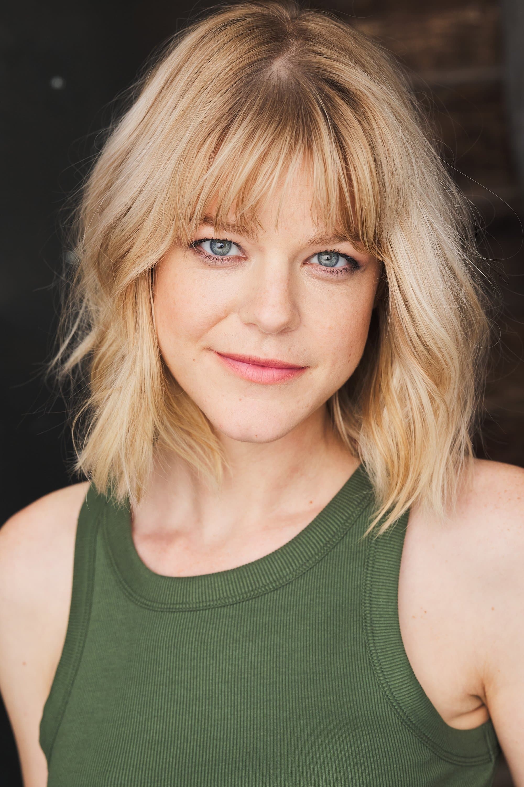 Callie Schuttera profile