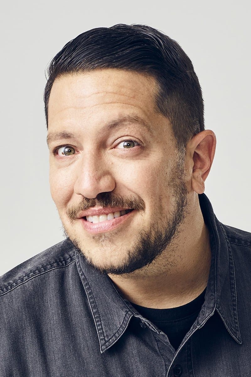 Sal Vulcano profile