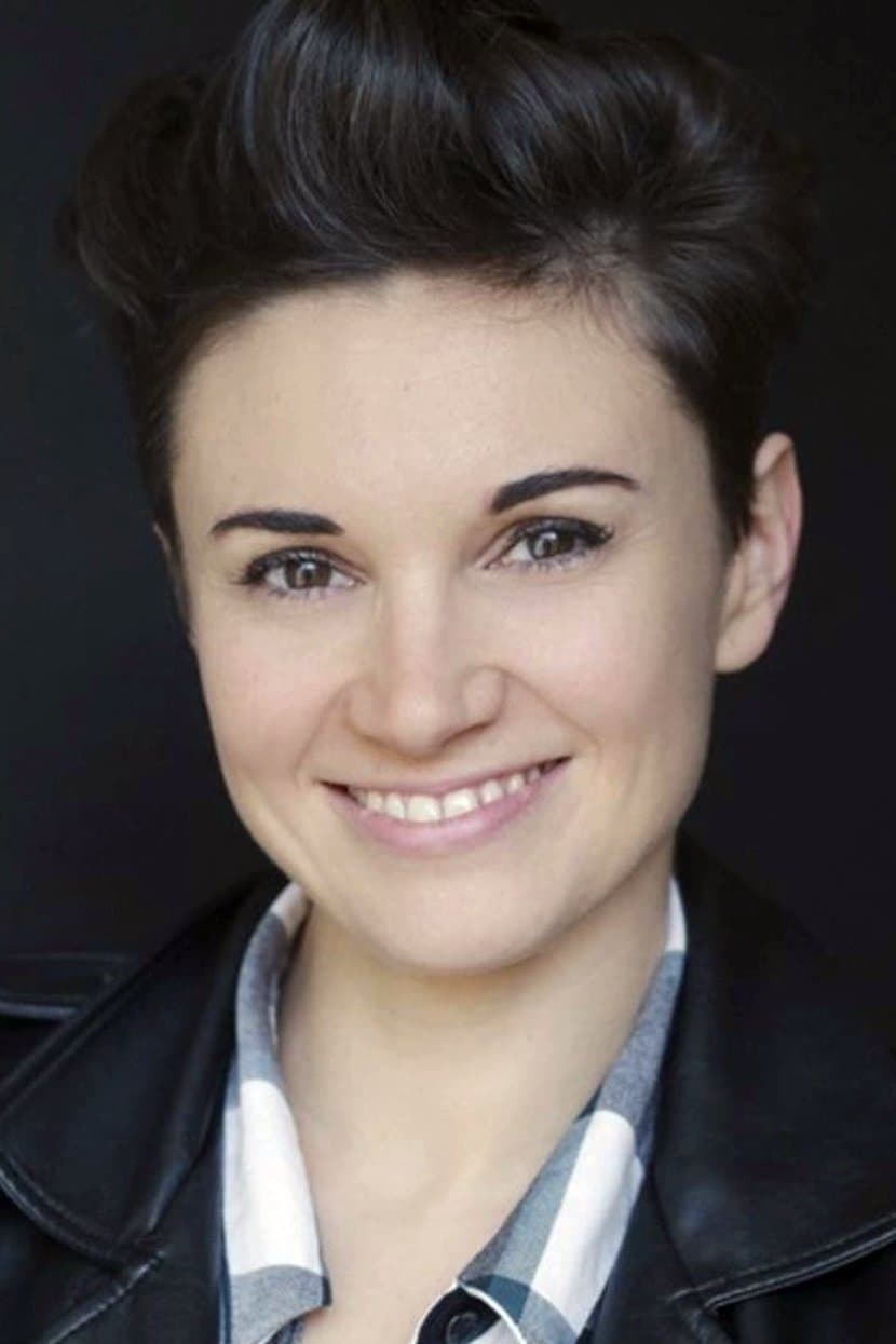 Marie Bouvet profile