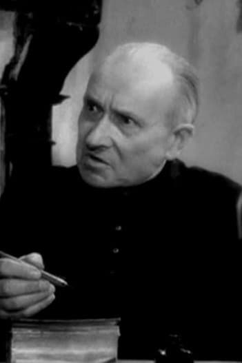 Gaston Séverin profile