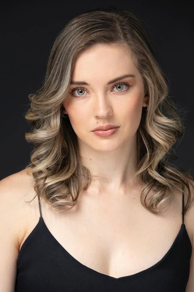 Jessica Jiménez profile