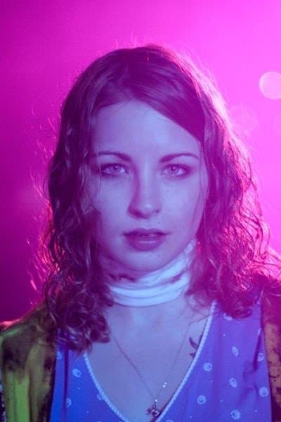 Molly Dunsworth profile