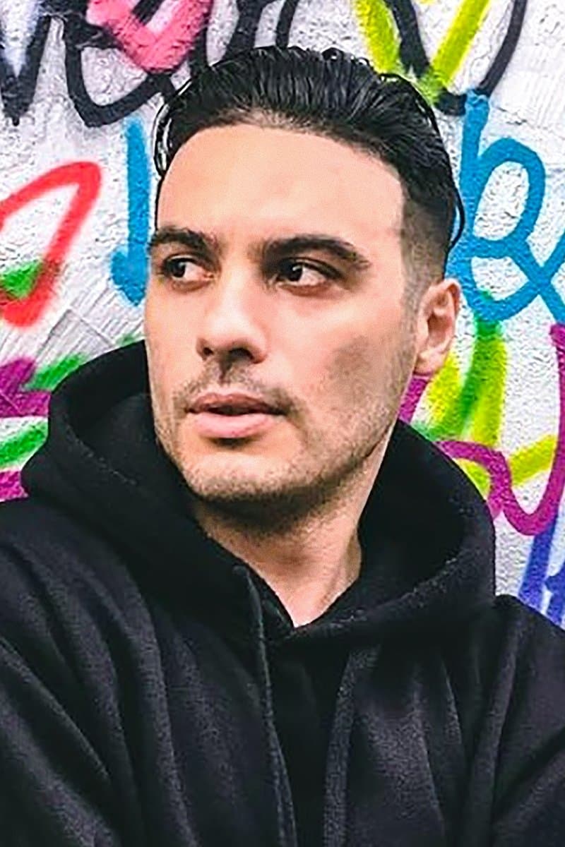 Mihran Kirakosian profile