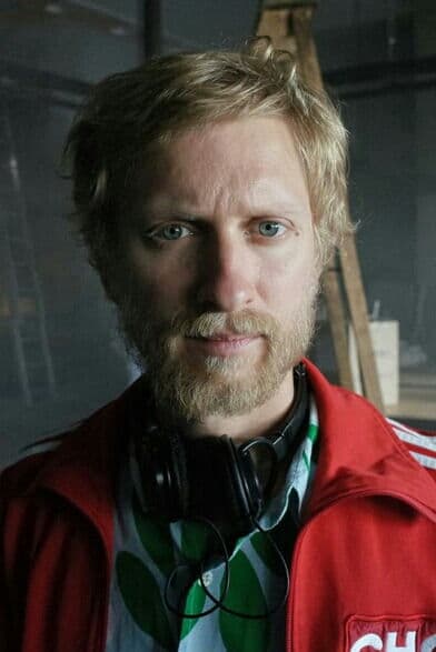 Gabriel Díaz profile