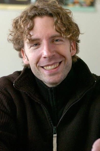 Cédric Jourde profile