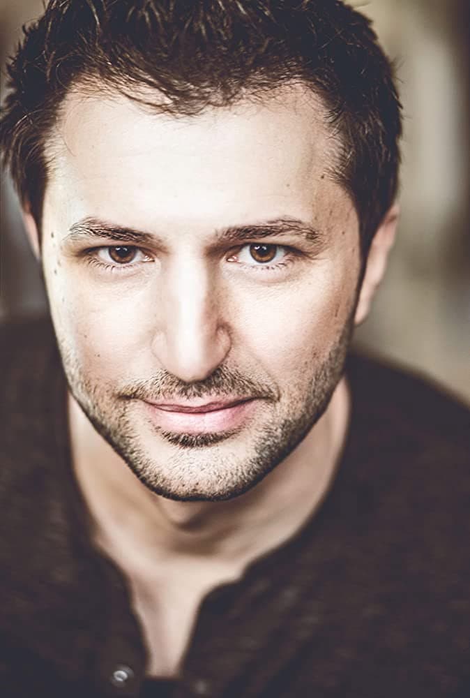 J.P. Edwards profile