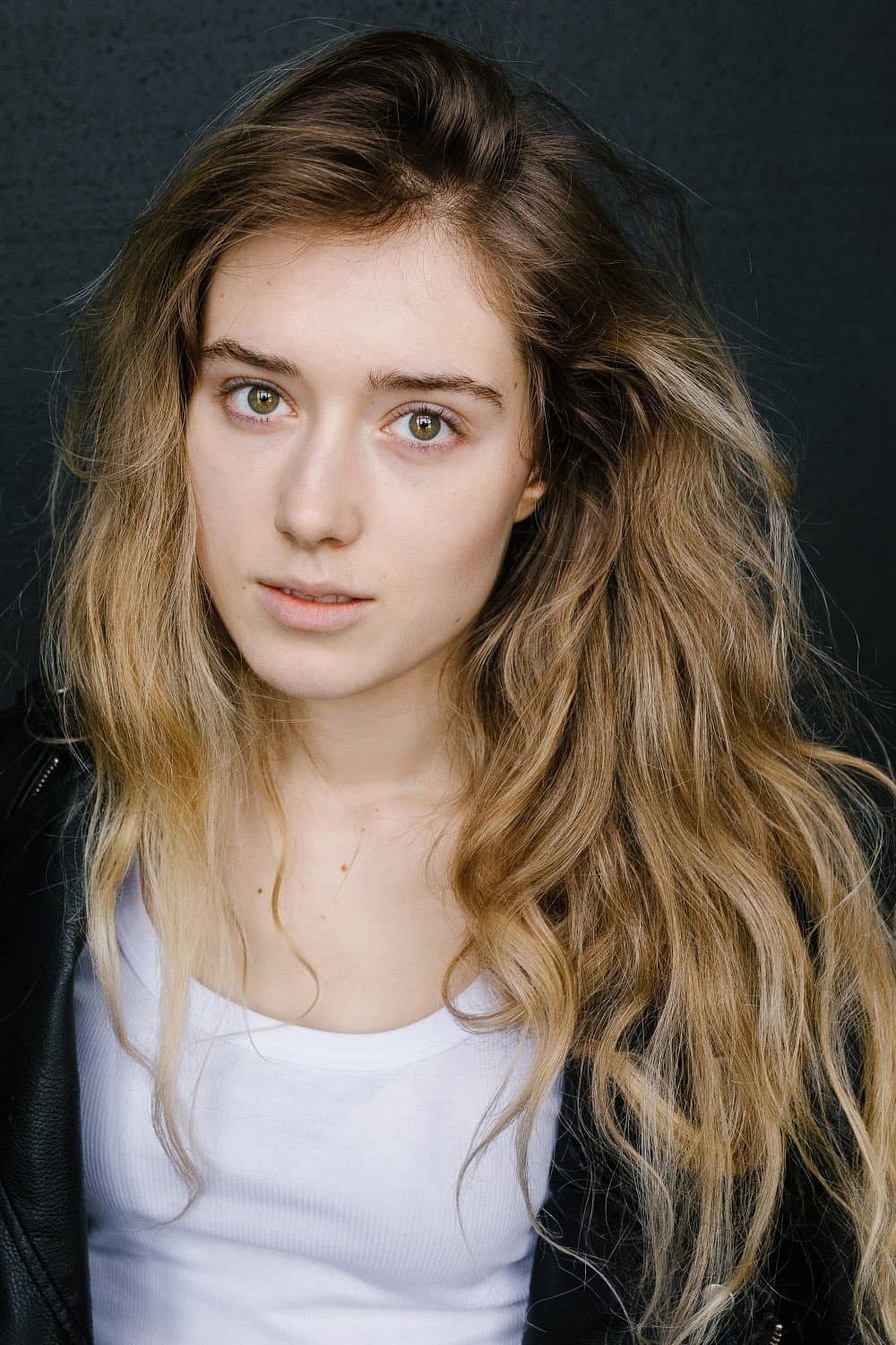 Alyona Dolgolenko profile